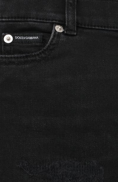 Джинсы DOLCE & GABBANA, арт. L42F41/LDA82/8-14, фото 3