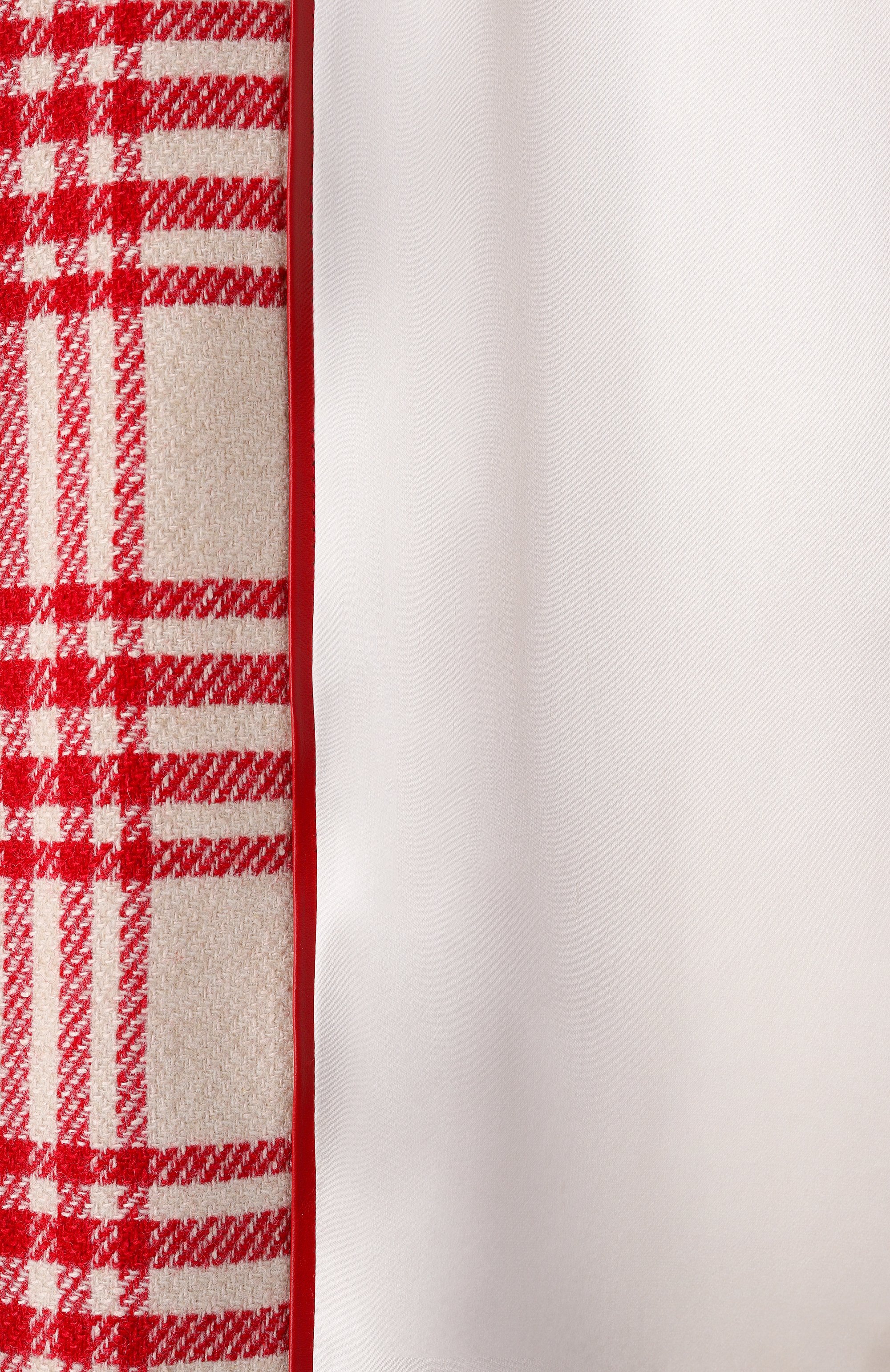 Куртка из шерсти и шелка KITON, арт. D56651S0713002, фото 7