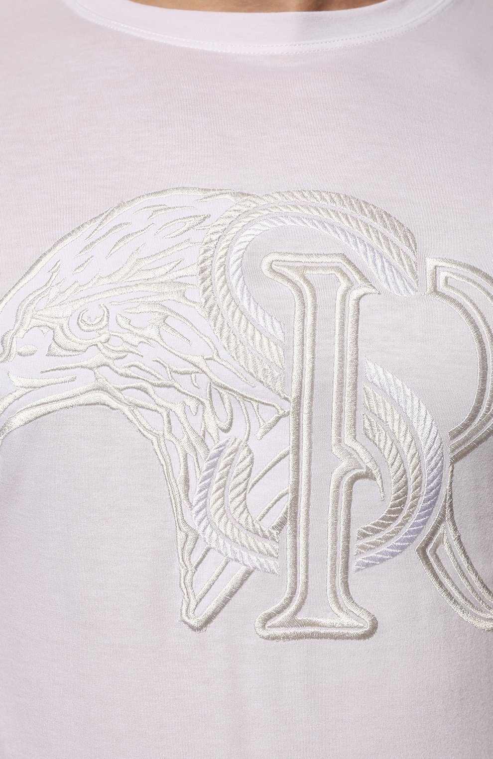 Футболка STEFANO RICCI, арт. MNH1101130/803, фото 5