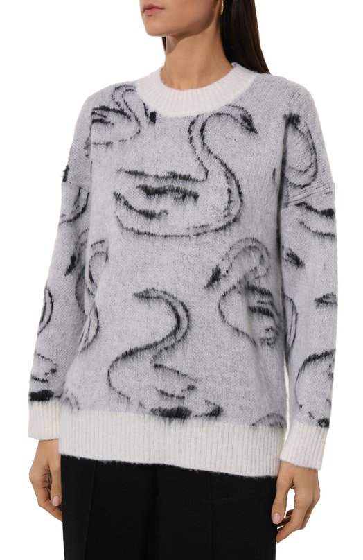фото Свитер msgm