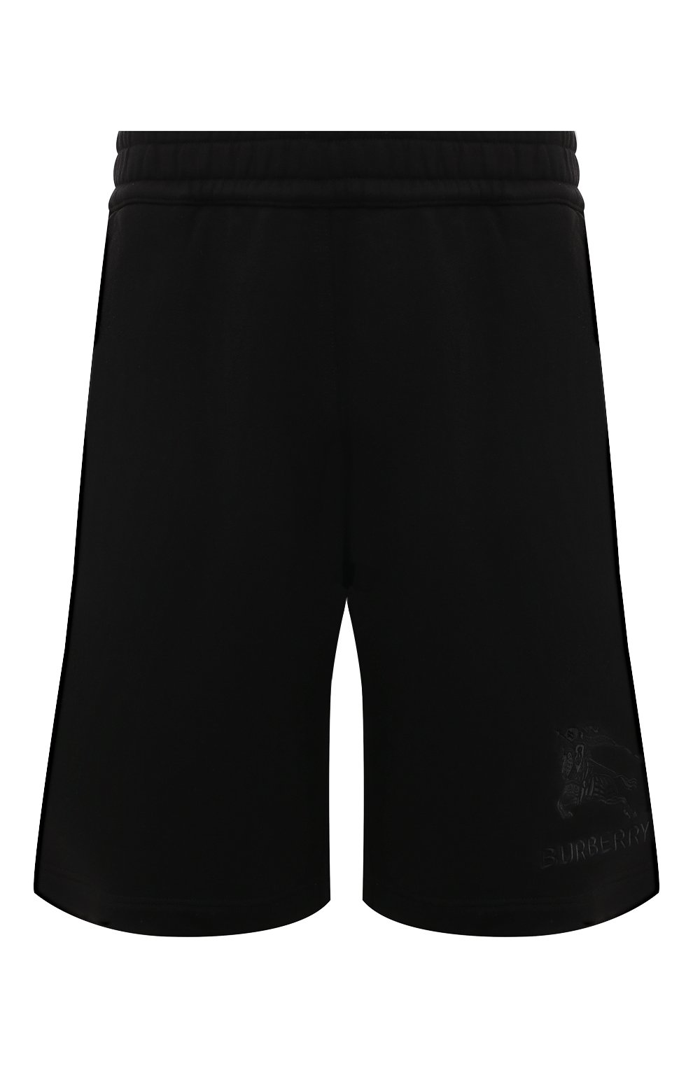 Хлопковые шорты BURBERRY, арт. 8072748, фото 1