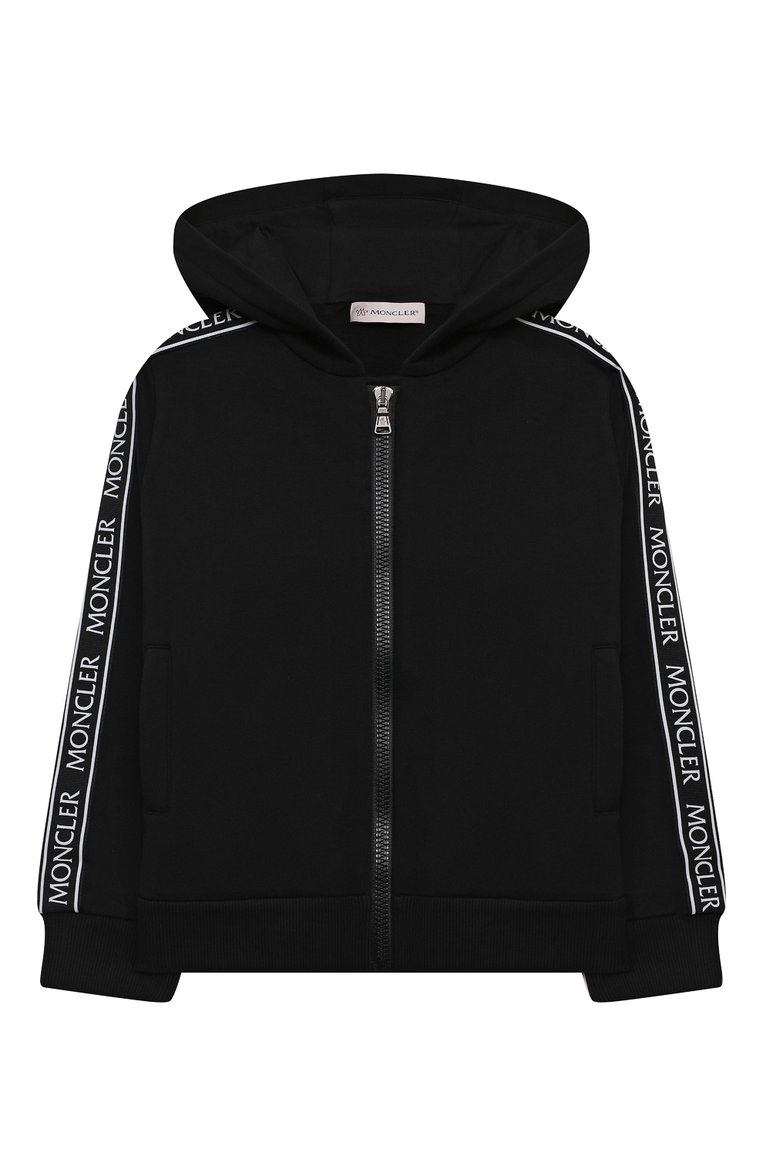 Комплект из толстовки и брюк MONCLER, арт. G2-954-8M755-20-809B3/4-6A, фото 1
