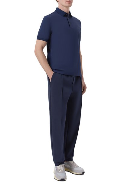 Поло DUNO, арт. VIRIX/0LBIA, фото 2