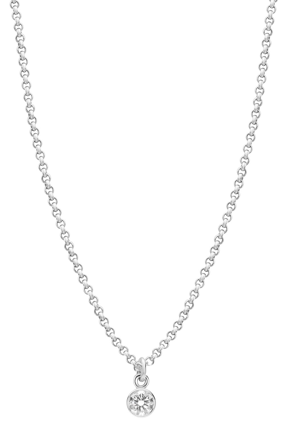 Кулон CHOPARD, арт. 817695-1010, фото 1