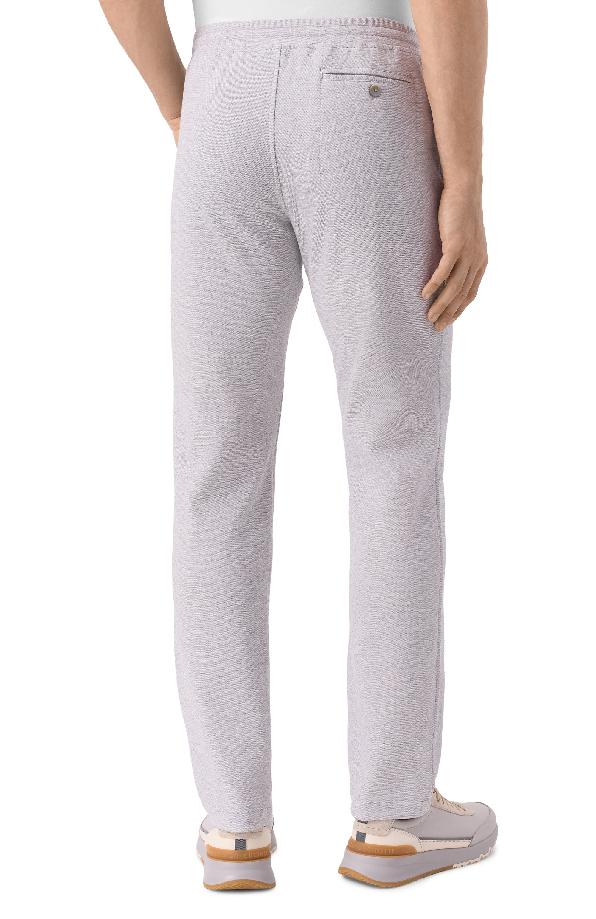 Брюки CAPOBIANCO, арт. 18M733.SU00., фото 4