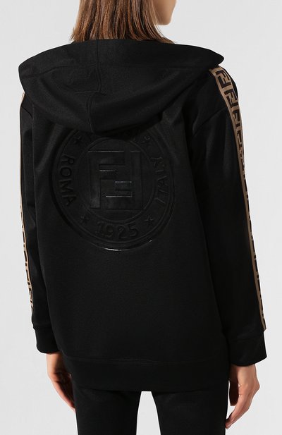 Толстовка FENDI, арт. FAF128 AB4D, фото 4