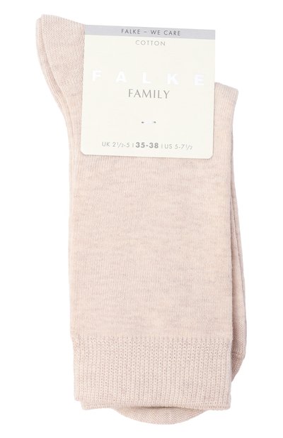 Женские хлопковые носки FALKE, арт. 46490