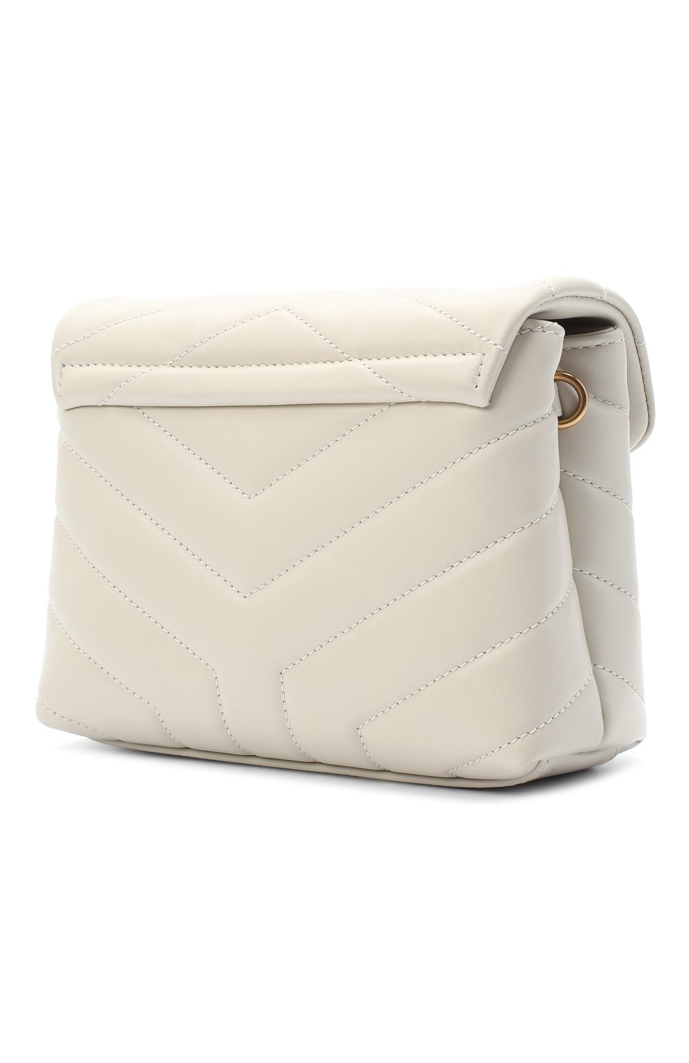 Сумка loulou toy SAINT LAURENT, арт. 630951/DV707, фото 3