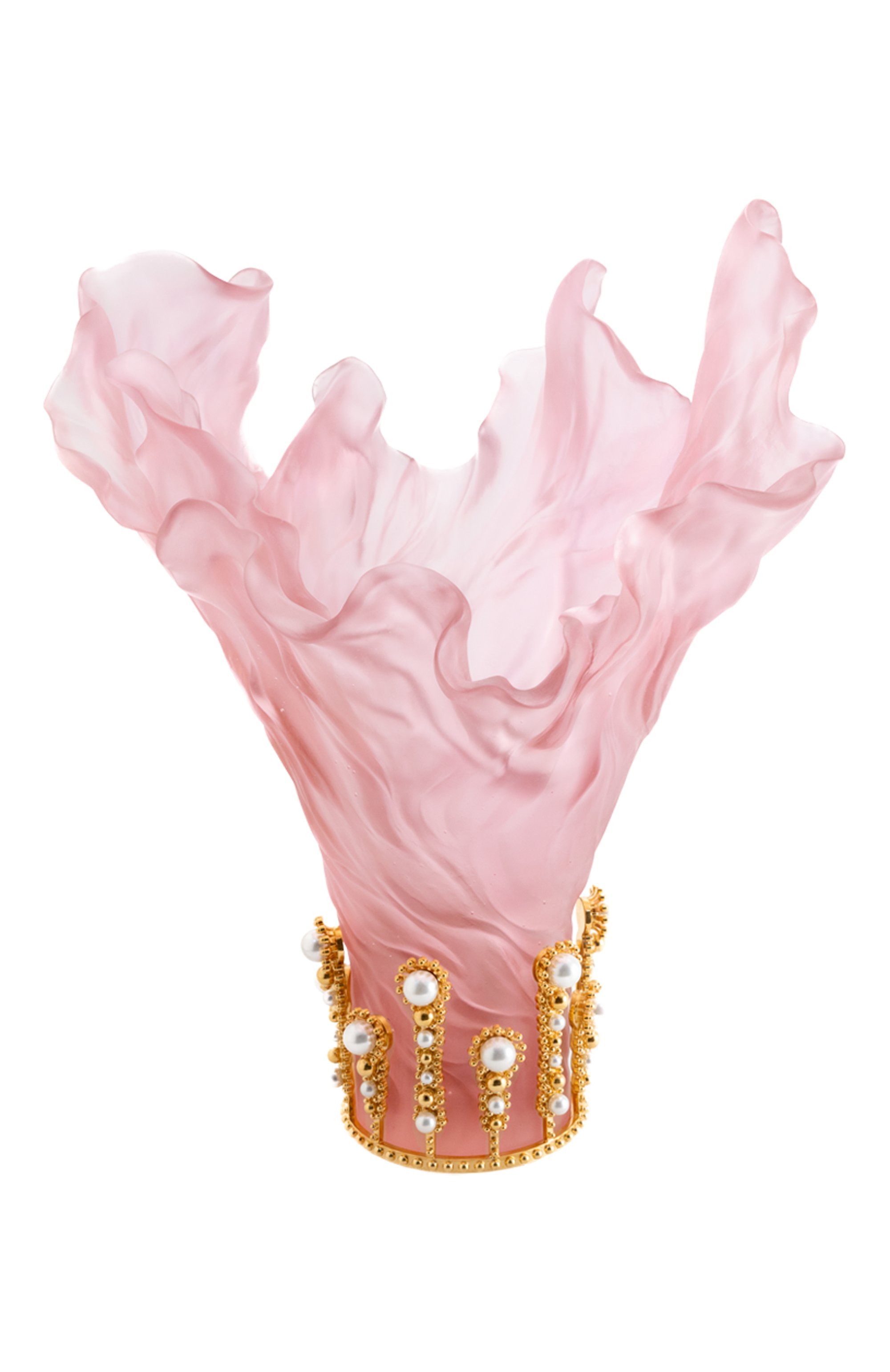 Ваза poetique DAUM, арт. 05855, фото 1