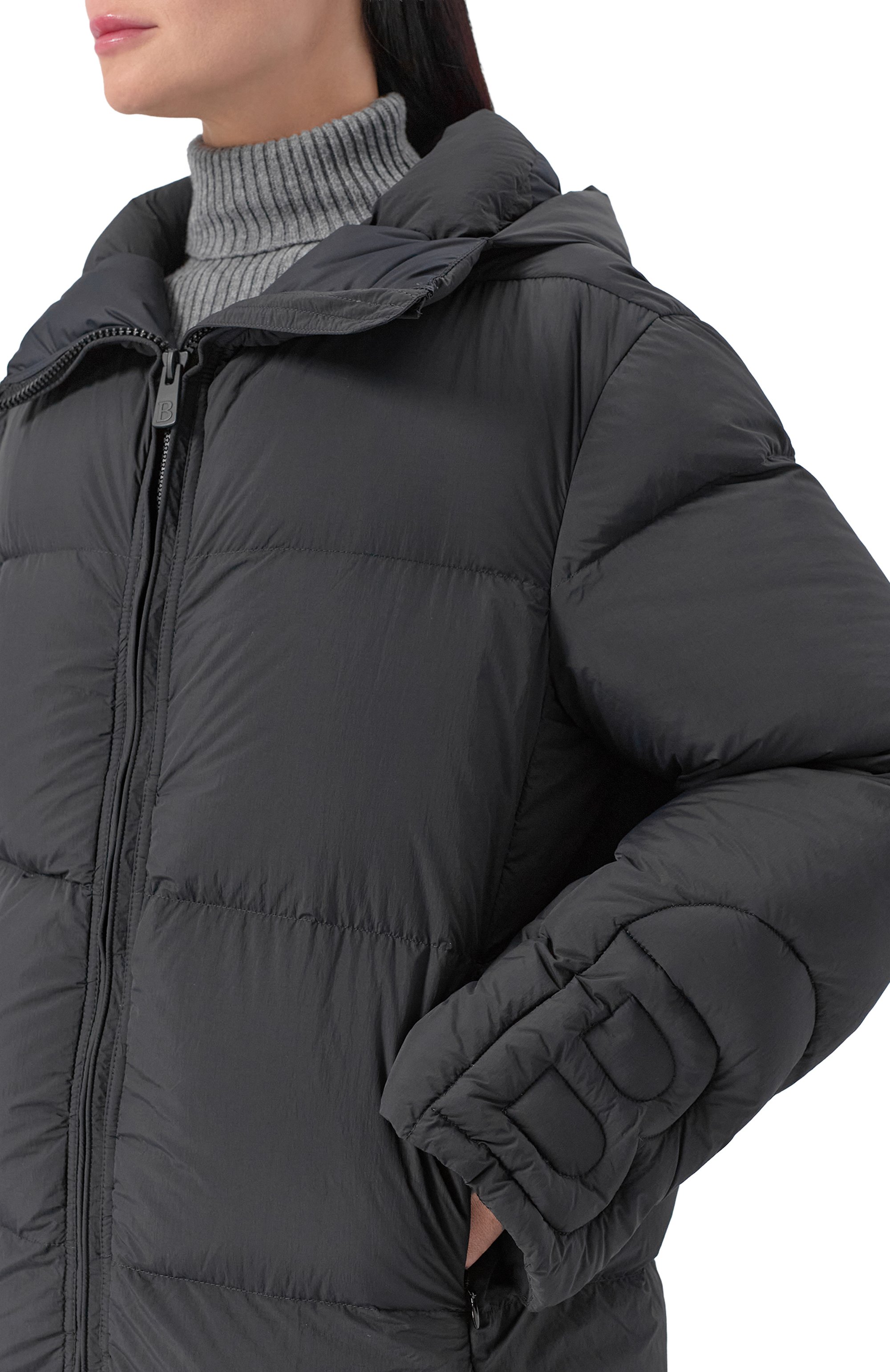 Пуховик BACON, арт. BACPICAP569, фото 5