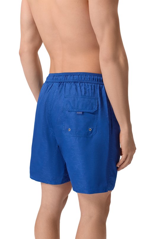 Плавки-шорты Paul&Shark 99315001 Синий  99315001 Фото 3