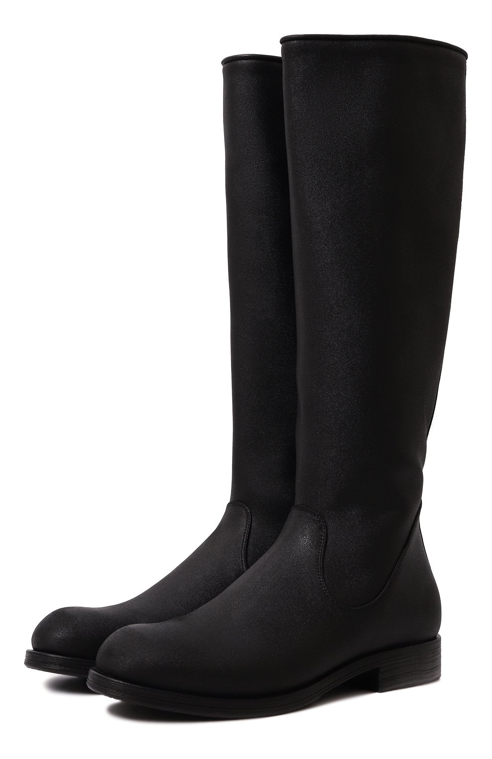 Кожаные сапоги PANTANETTI, арт. 18109C/JUMPY, фото 1