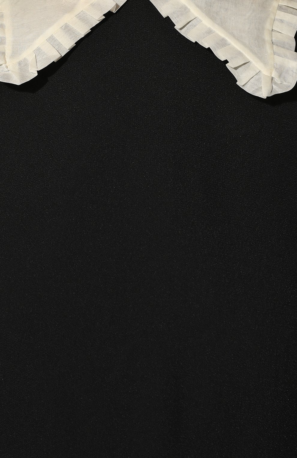 Платье MIU MIU, арт. MF4036-1YCW-F0002, фото 5