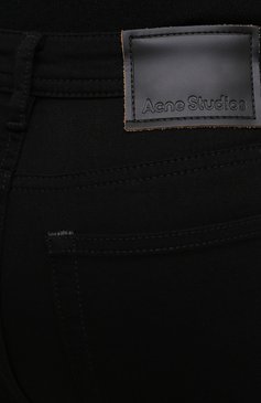 Джинсы ACNE STUDIOS, арт. A00203, фото 1