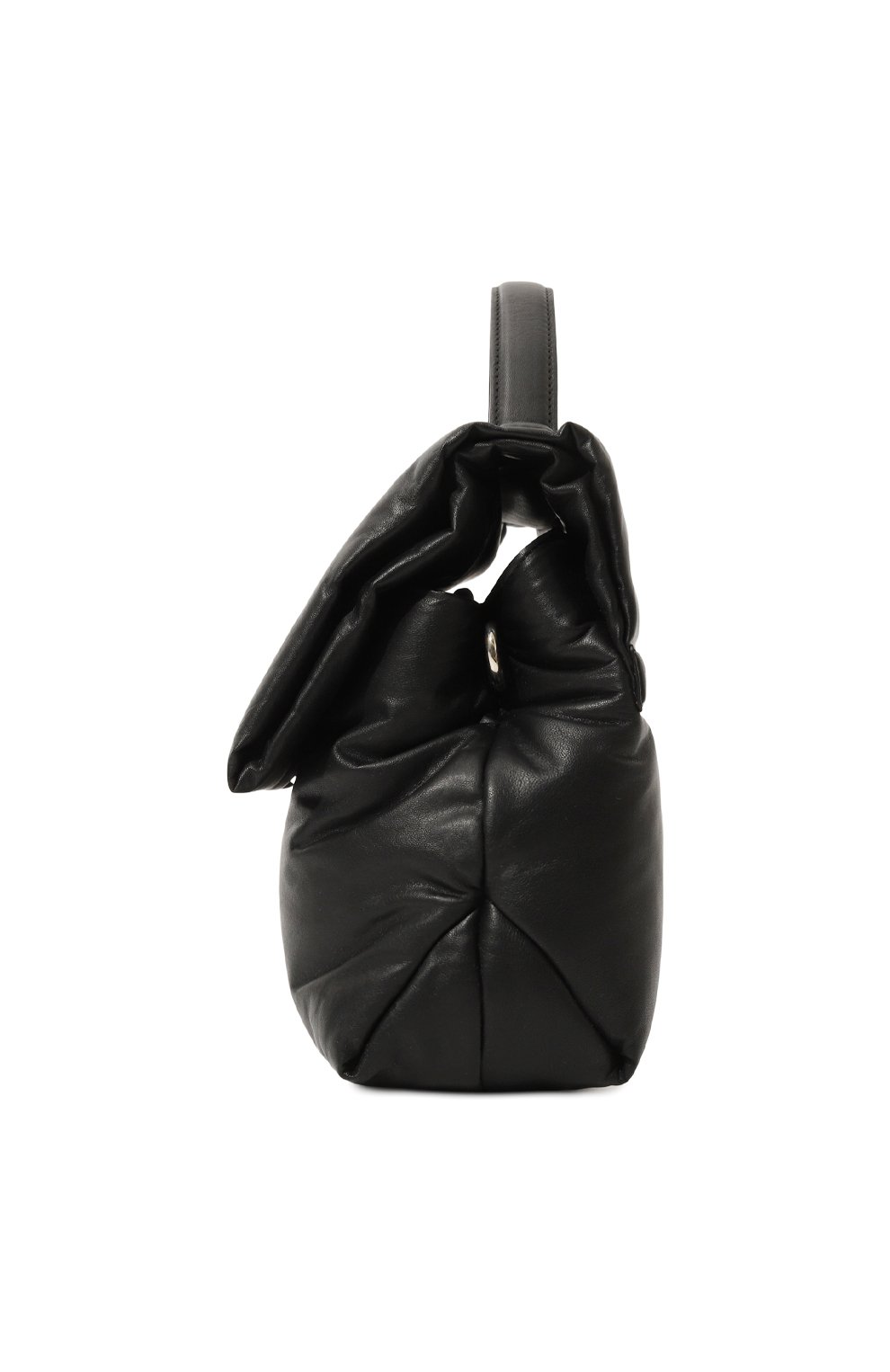 Сумка ANTONELLI FIRENZE черного цвета по цене 84900 руб., арт. K0061M/8959, фото 4 Сумка ANTONELLI FIRENZE, арт. K0061M/8959, фото 4