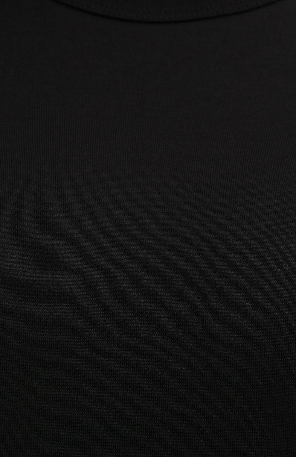 Хлопковая футболка DOLCE & GABBANA, арт. G8HL0T/G70PD, фото 5