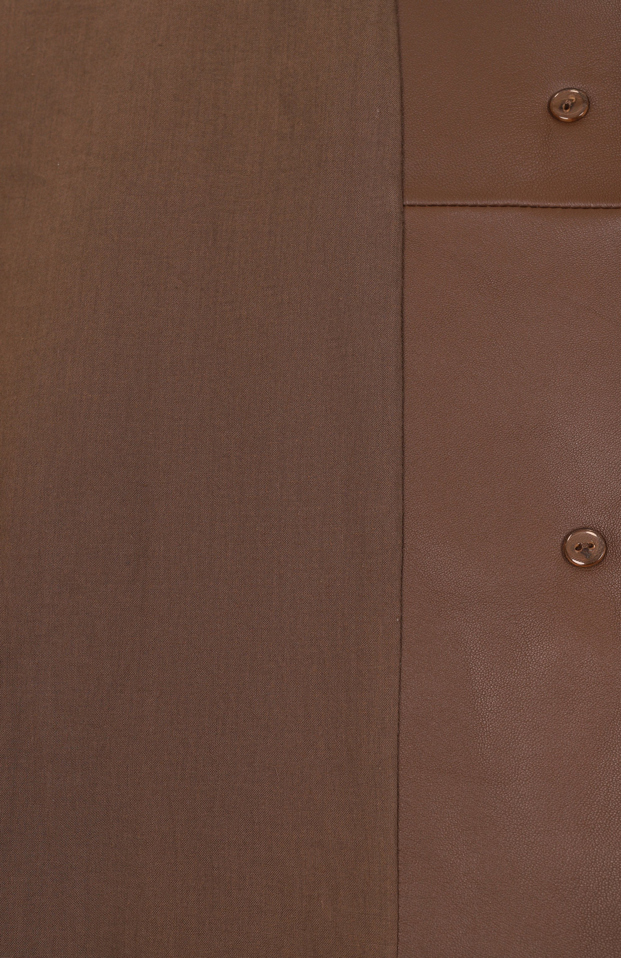 Кожаная куртка LOULOU DE SAISON, арт. ATALIA, фото 7