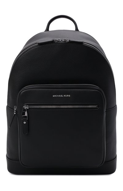 Кожаный рюкзак hudson MICHAEL MICHAEL KORS, арт. 33F0LHDB8L, фото 1