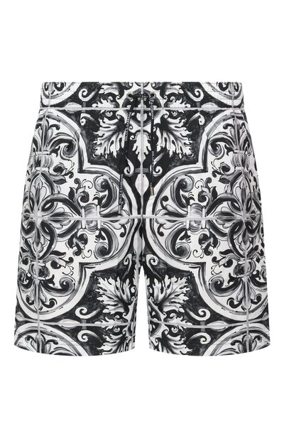 Мужские плавки-шорты DOLCE & GABBANA, арт. M4A13T/FIM6J