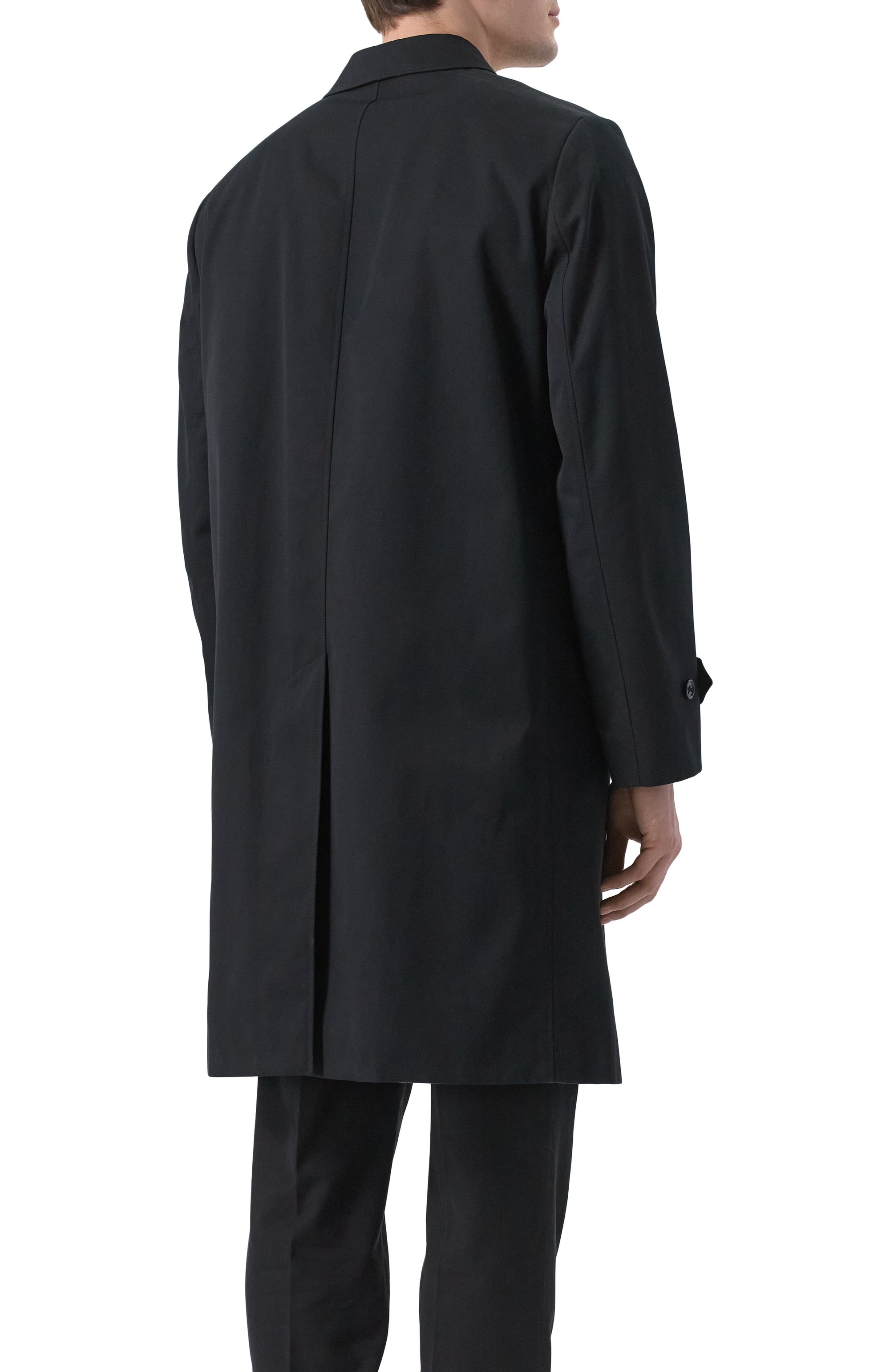 Плащ BURBERRY, арт. 8101328, фото 4