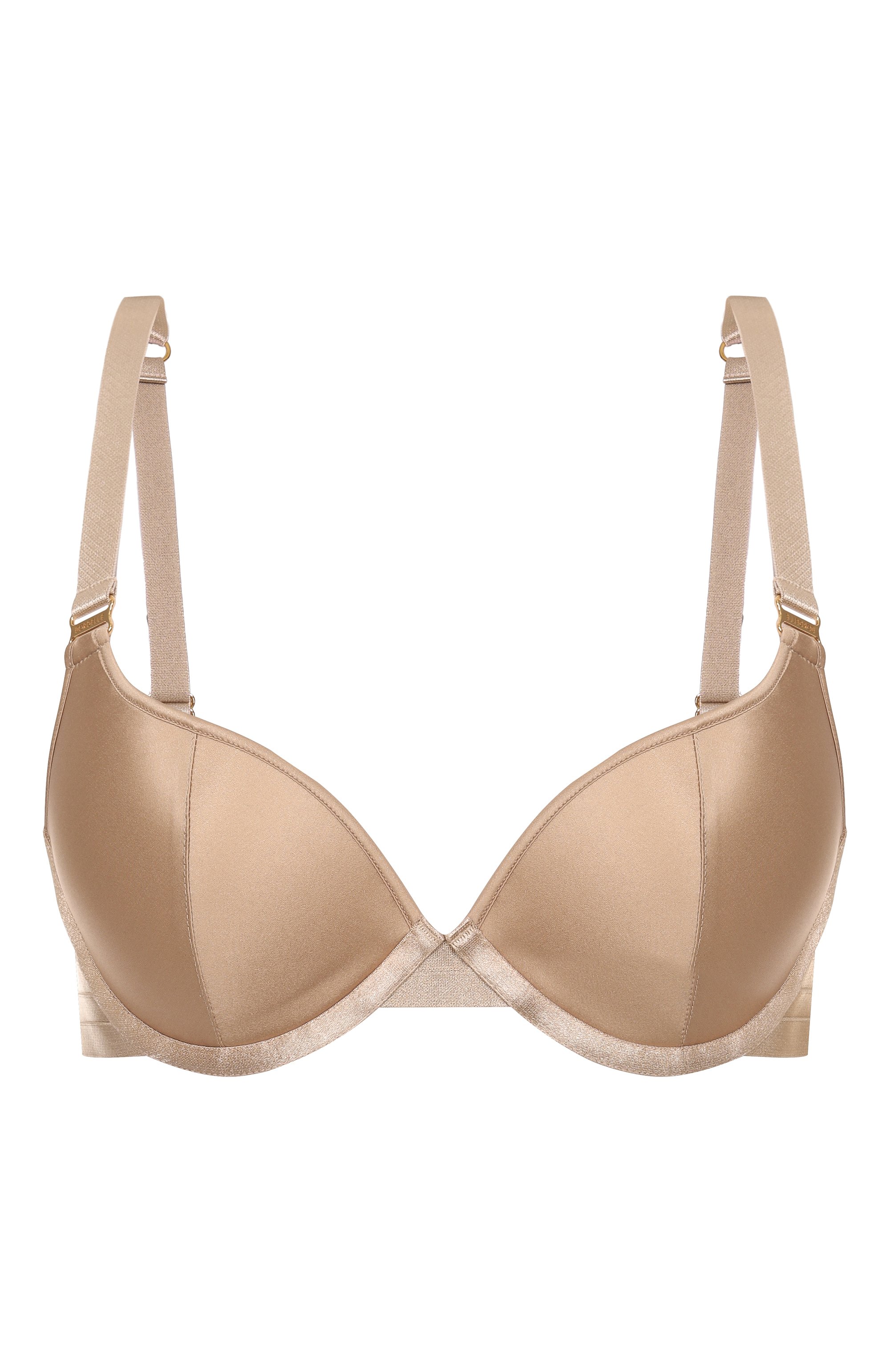 Бюстгальтер с чашкой пуш-ап BORDELLE, арт. SIGB29CA, фото 1