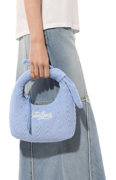 Сумка sandrine MC2 SAINT BARTH, арт. SANDRINE/STBA/00194F, фото 2