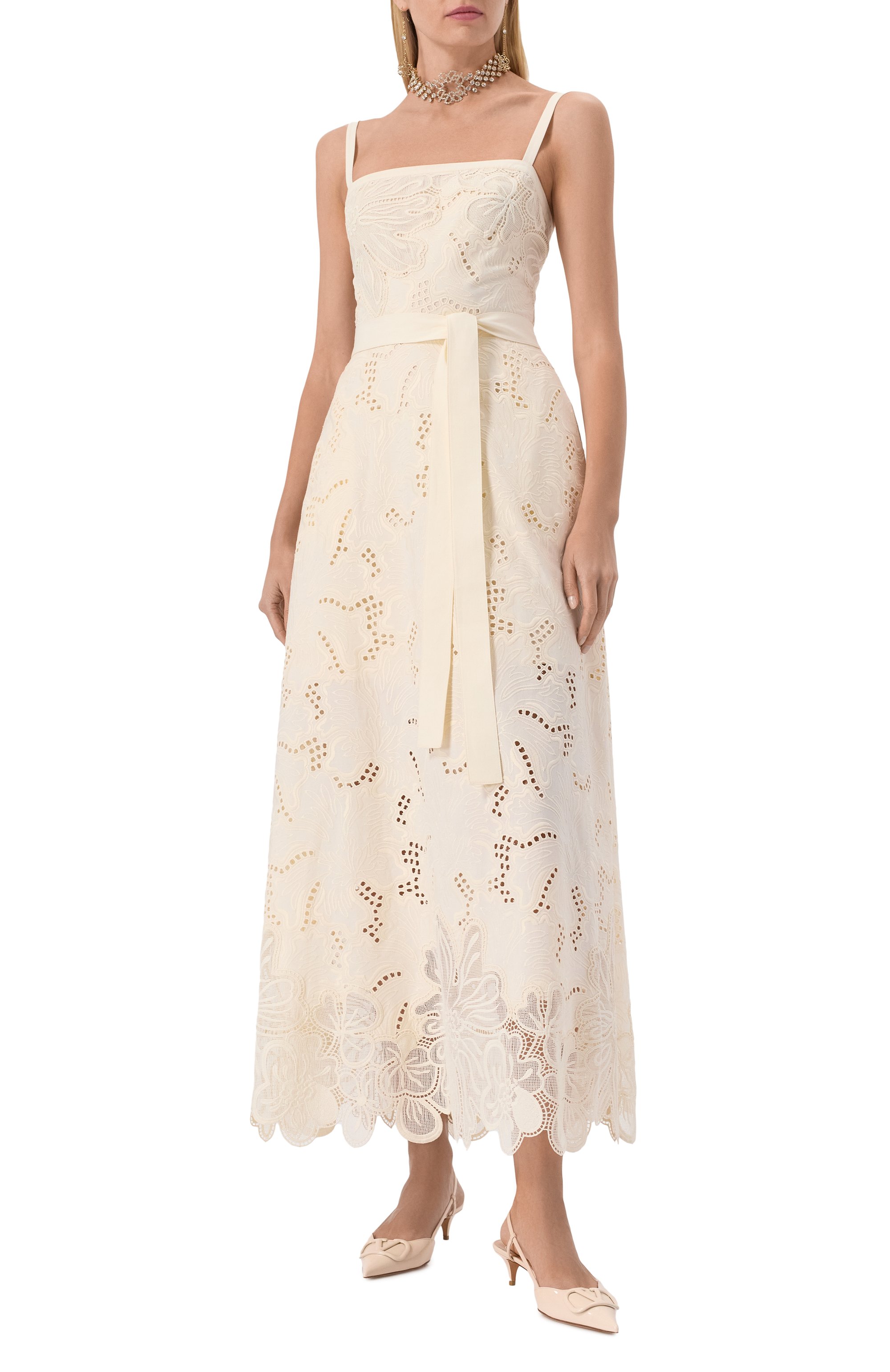 Платье ELIE SAAB, арт. D0553, фото 2