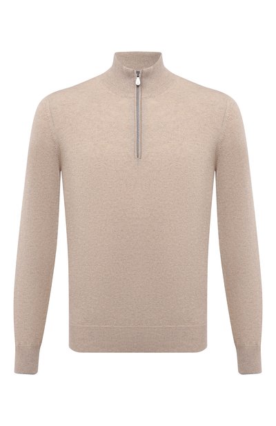 Мужской кашемировый джемпер BRUNELLO CUCINELLI, арт. M2200124