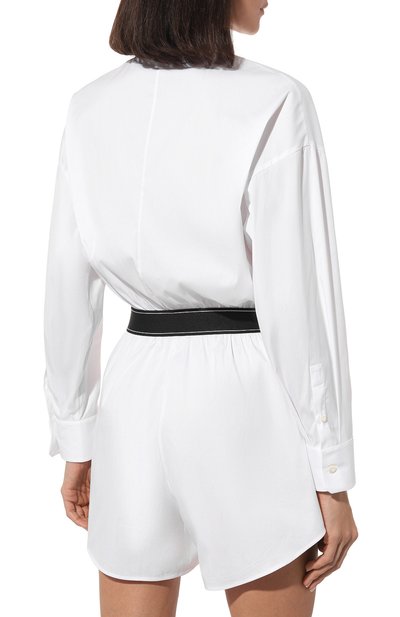 Комбинезон PRADA, арт. P201GT-F62-F0009-221, фото 4