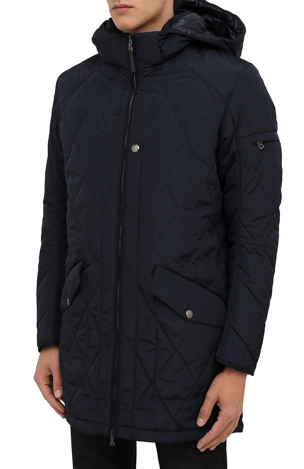 Утепленная куртка BOGNER, арт. 38092487, фото 3