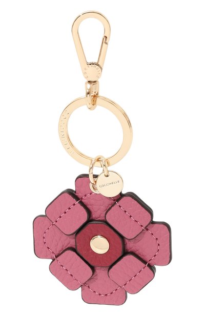 Брелок для ключей COCCINELLE, арт. E2 PC1 41 04 01, фото 1