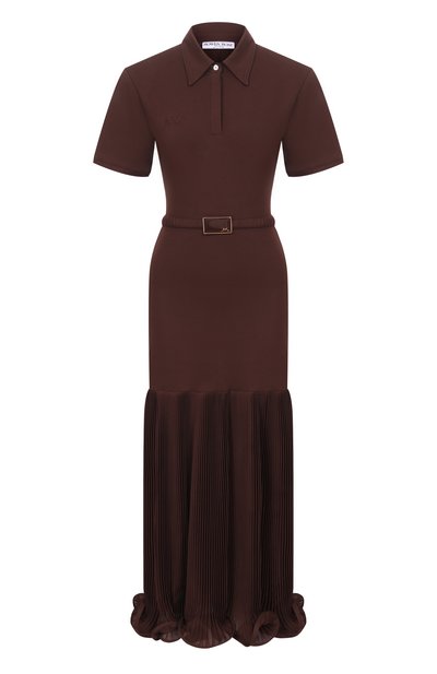 Женское хлопковое платье ROWEN ROSE, арт. RR_J453