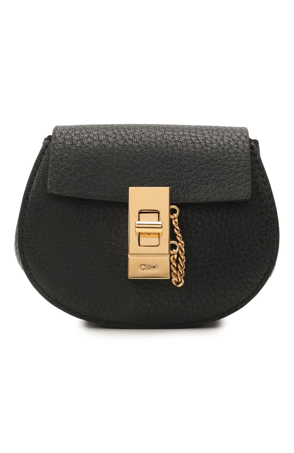 Рюкзак drew mini CHLOÉ, арт. CHC21SP100944, фото 1