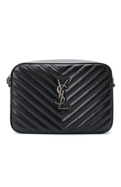 Сумка lou medium SAINT LAURENT, арт. 612544/DV704, фото 1