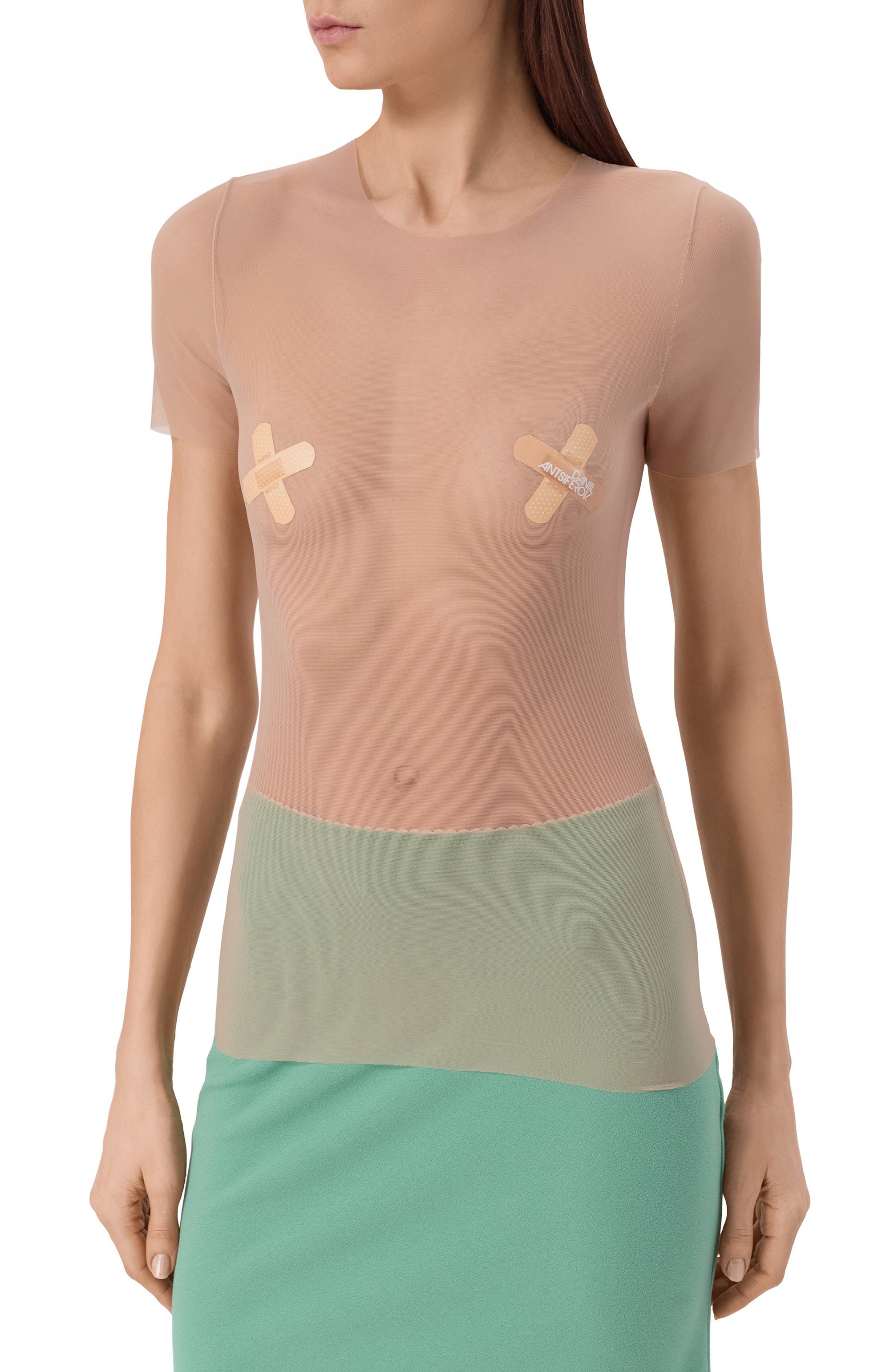 Топ DANIIL ANTSIFEROV, арт. DA_3070.1001.026, фото 3