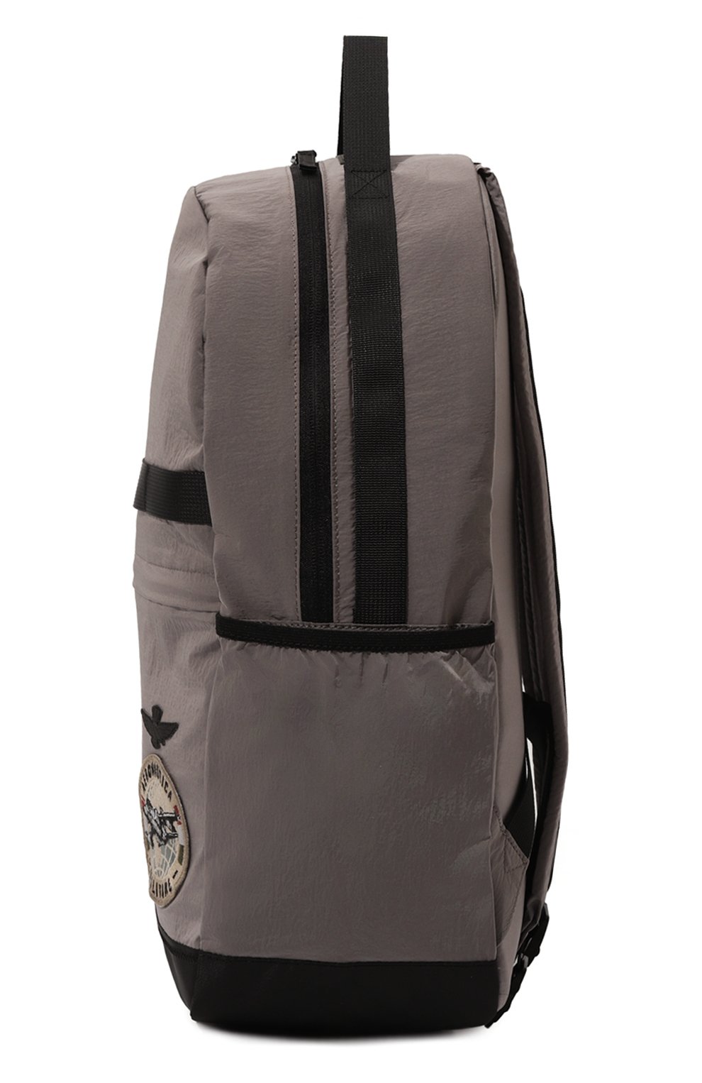 Текстильный рюкзак AERONAUTICA MILITARE, арт. B01111CT3259, фото 4