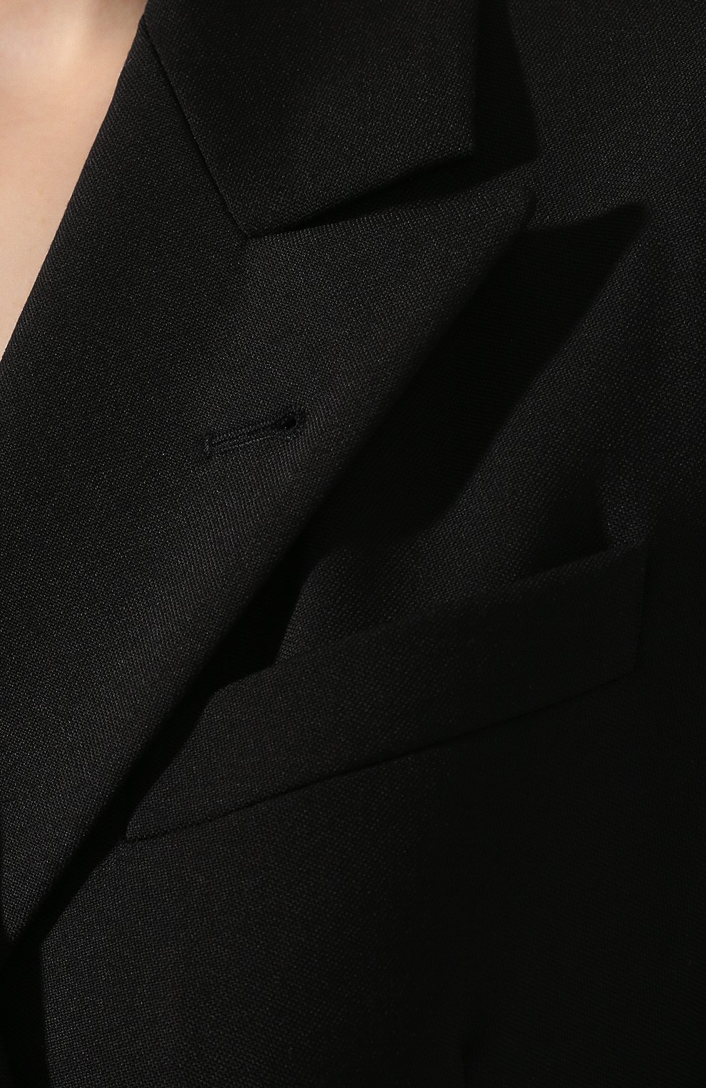 Двубортный жакет DRIES VAN NOTEN, арт. 201-10456-9034, фото 5