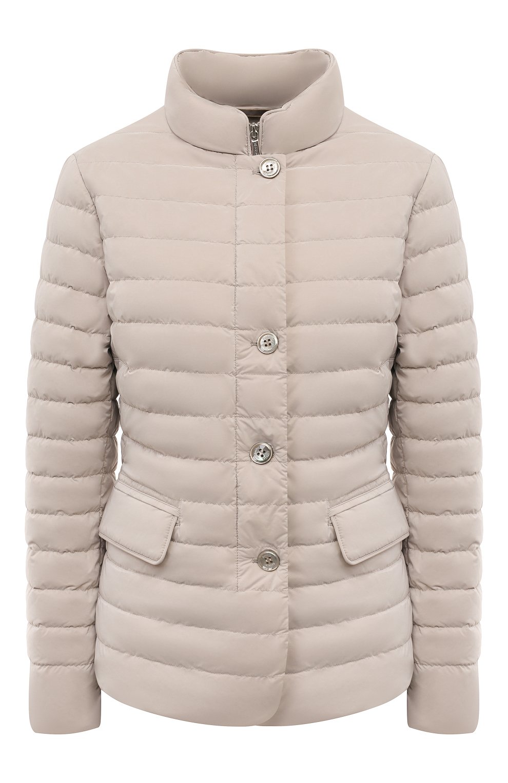 Пуховая  куртка aisha-s3 MOORER, арт. HSIA, фото 1