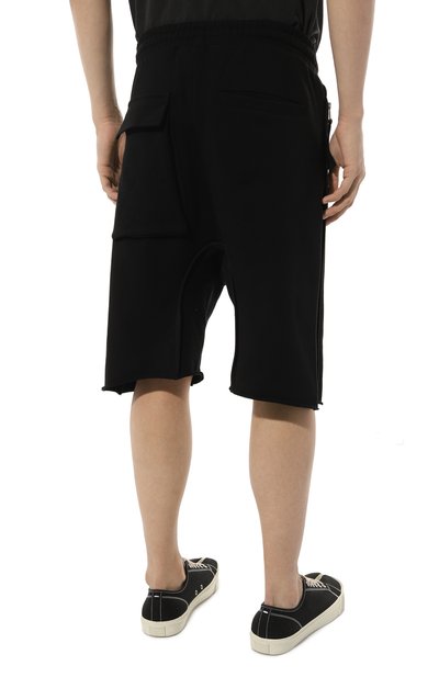 Хлопковые шорты THOM KROM, арт. M ST 434, фото 4