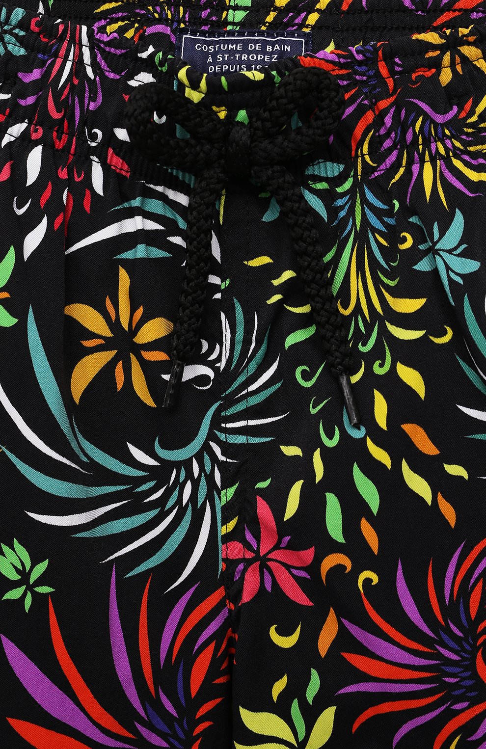 Плавки-шорты VILEBREQUIN, арт. JIIU0F11/990, фото 3