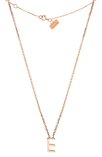 Женские кулон VANRYCKE, арт. CA1R0-E1