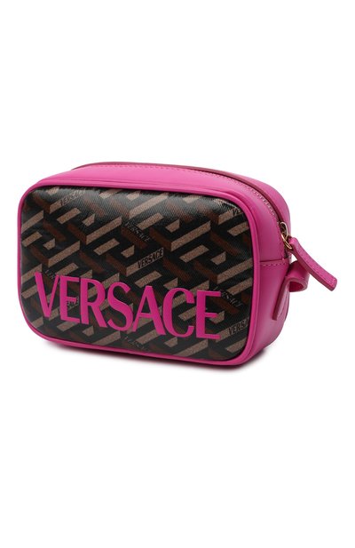 Сумка VERSACE, арт. 1002491/1A01973, фото 2