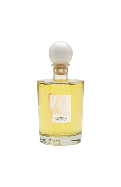 Диффузор borgo degli agrumi (100ml) TEATRO, арт. AG100TFU.23