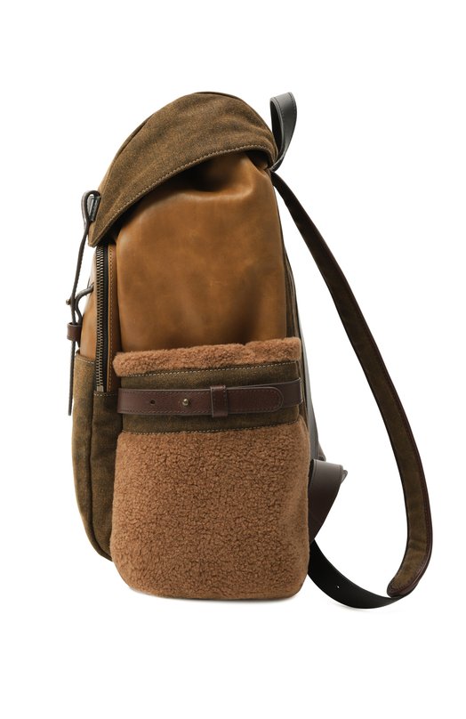 Рюкзак Canadian Dsquared2 BPM0125/01508426 Коричневый  BPM0125/01508426 Фото 4