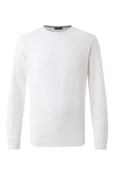 Мужской хлопковый джемпер PAUL&SHARK, арт. 25411519