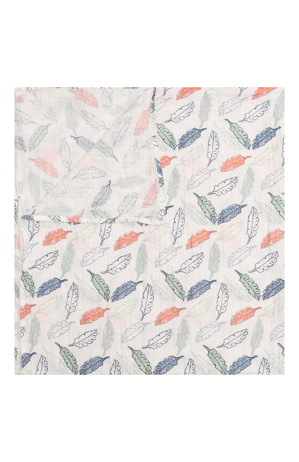 Комплект из четырех пеленок ADEN+ANAIS разноцветного цвета по цене 3960 руб., арт. ESWC40002, фото 3 Комплект из четырех пеленок ADEN+ANAIS, арт. ESWC40002, фото 3