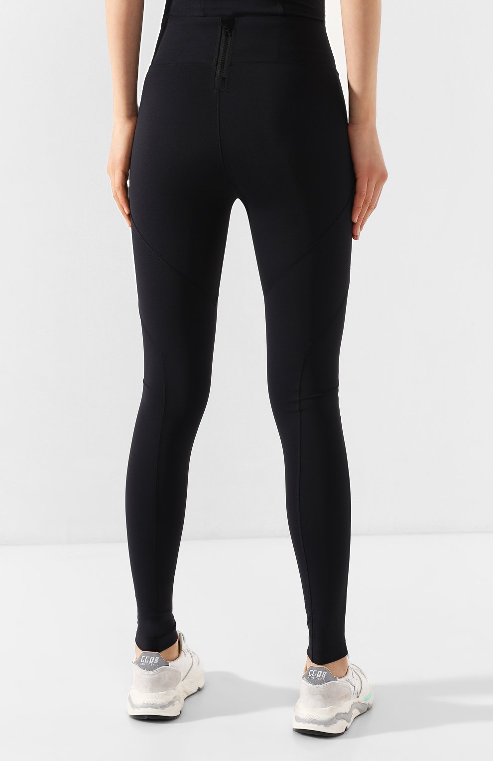 Легинсы Y-3, арт. FN5742/W, фото 4