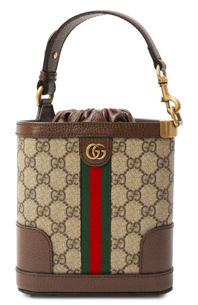 Мужская сумка ophidia gg GUCCI, арт. 752583/9AAD0