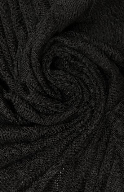 Шерстяной шарф HANNES ROETHER, арт. TR41I0.148/310164, фото 5