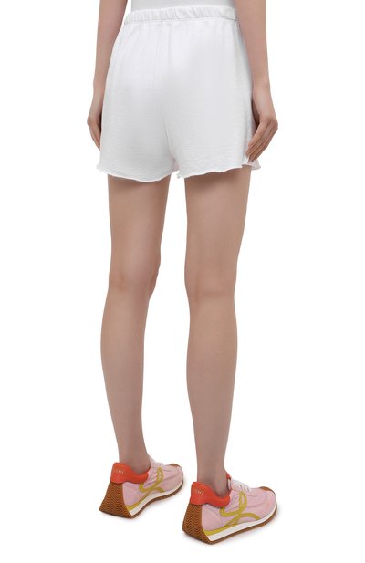 Хлопковые шорты JAMES PERSE, арт. WXA4288, фото 4